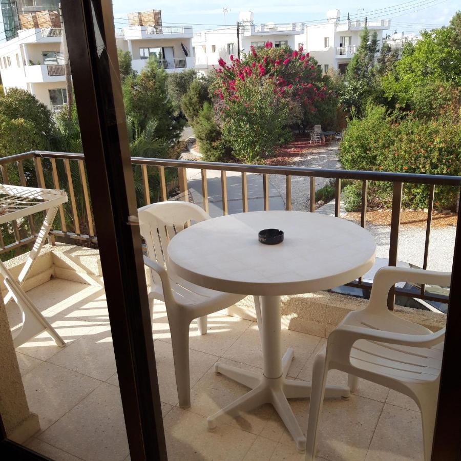 Arilena Holiday Apartments Paphos Exterior photo