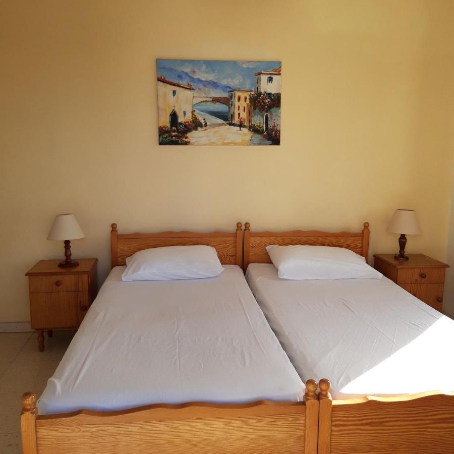 Arilena Holiday Apartments Paphos Exterior photo