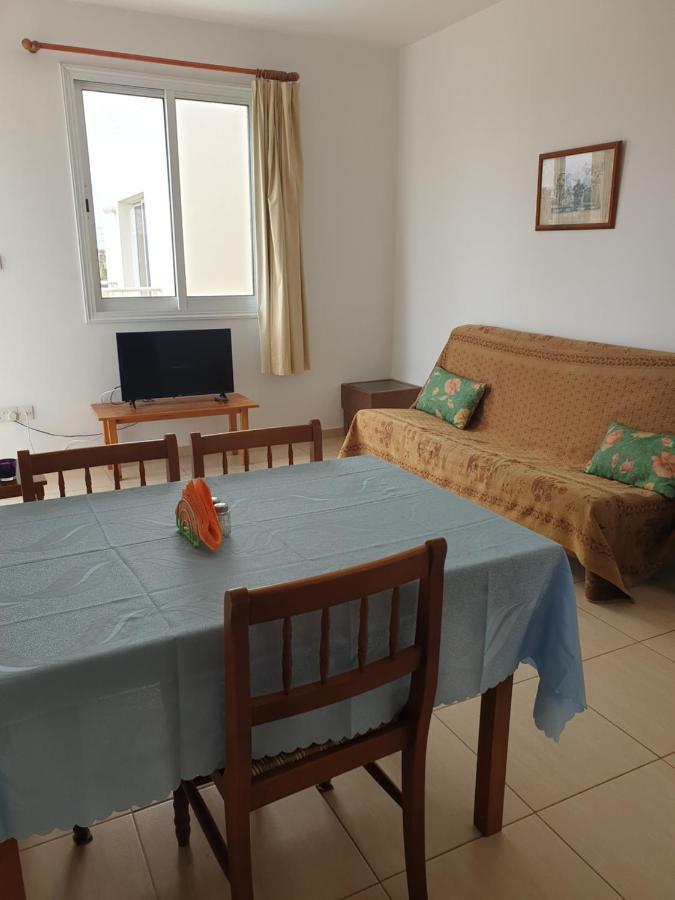 Arilena Holiday Apartments Paphos Exterior photo
