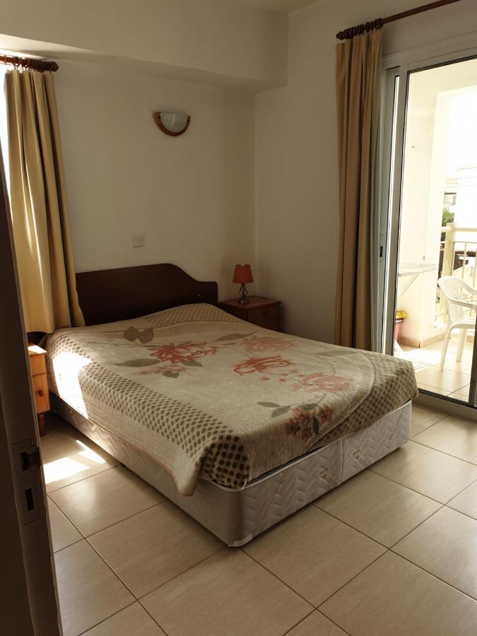 Arilena Holiday Apartments Paphos Exterior photo