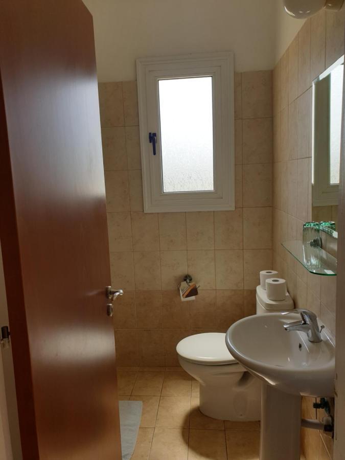 Arilena Holiday Apartments Paphos Exterior photo