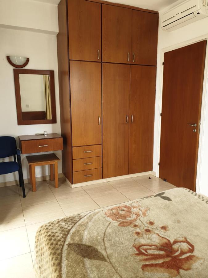 Arilena Holiday Apartments Paphos Exterior photo