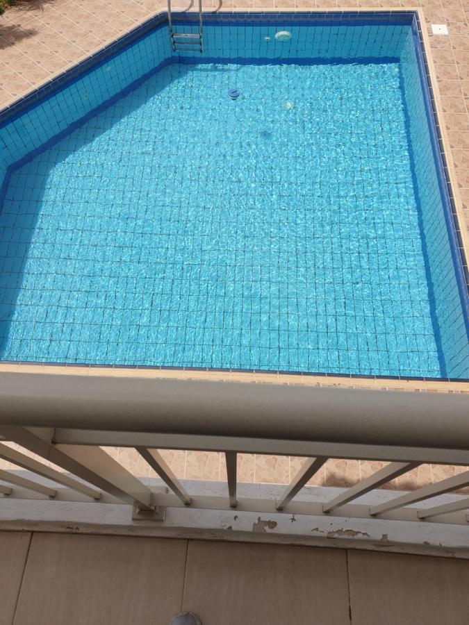 Arilena Holiday Apartments Paphos Exterior photo