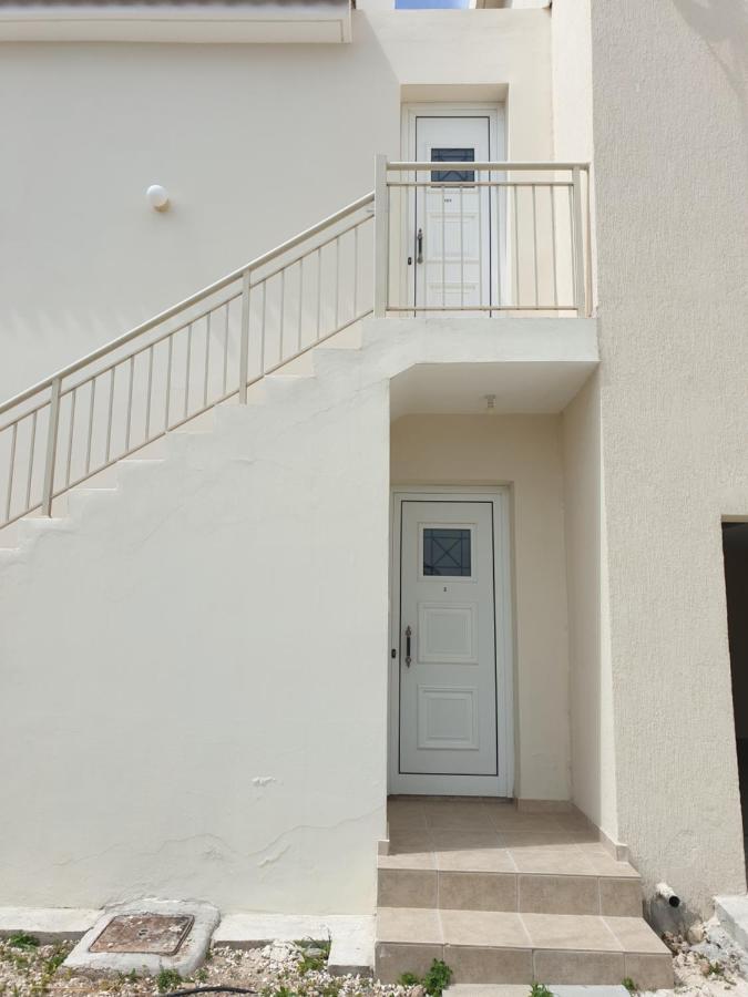 Arilena Holiday Apartments Paphos Exterior photo
