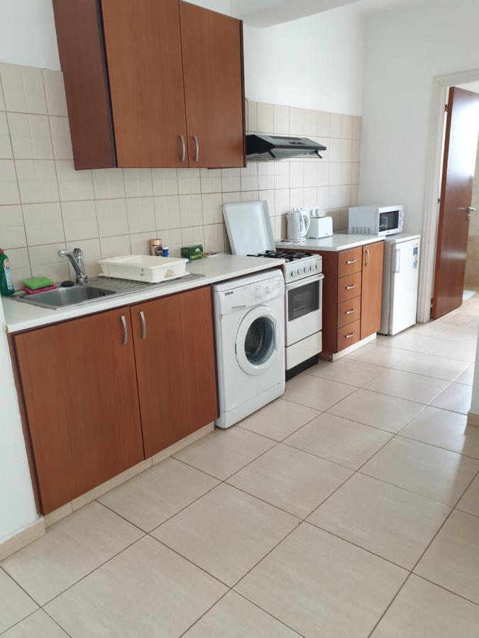 Arilena Holiday Apartments Paphos Exterior photo