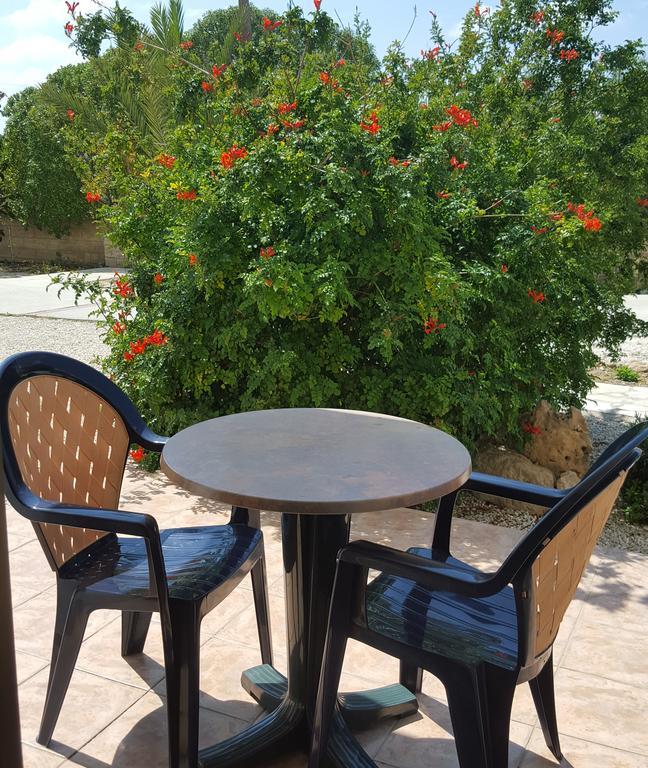 Arilena Holiday Apartments Paphos Exterior photo