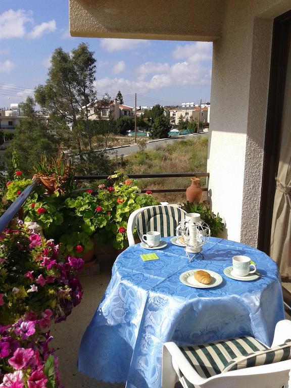 Arilena Holiday Apartments Paphos Exterior photo