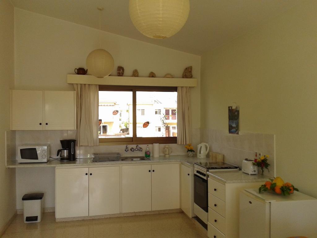 Arilena Holiday Apartments Paphos Exterior photo