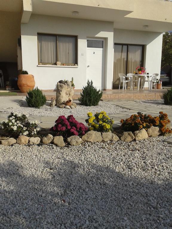 Arilena Holiday Apartments Paphos Exterior photo