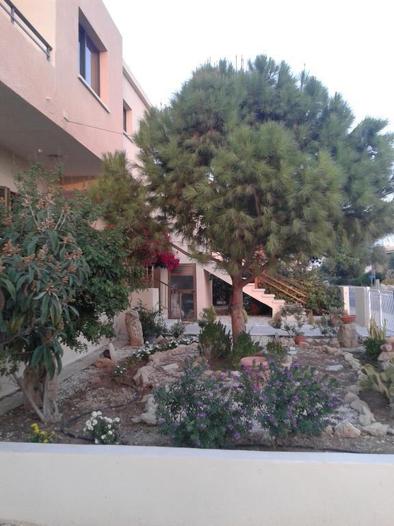 Arilena Holiday Apartments Paphos Exterior photo