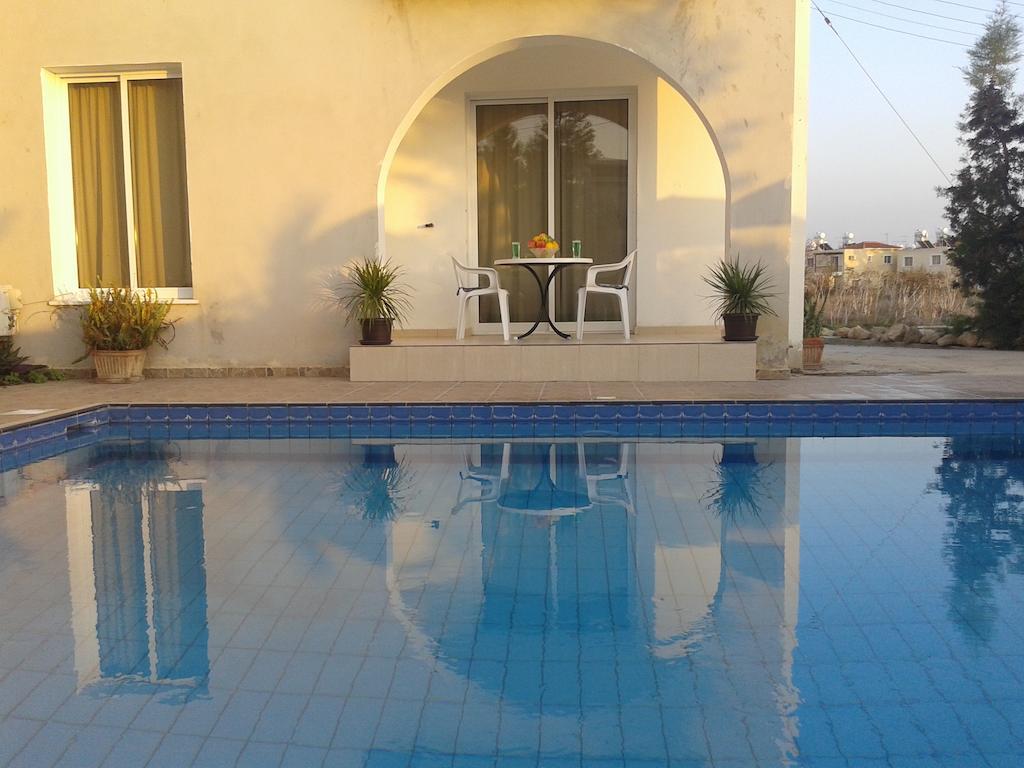 Arilena Holiday Apartments Paphos Room photo