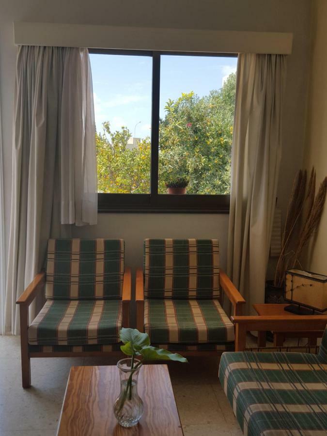 Arilena Holiday Apartments Paphos Exterior photo