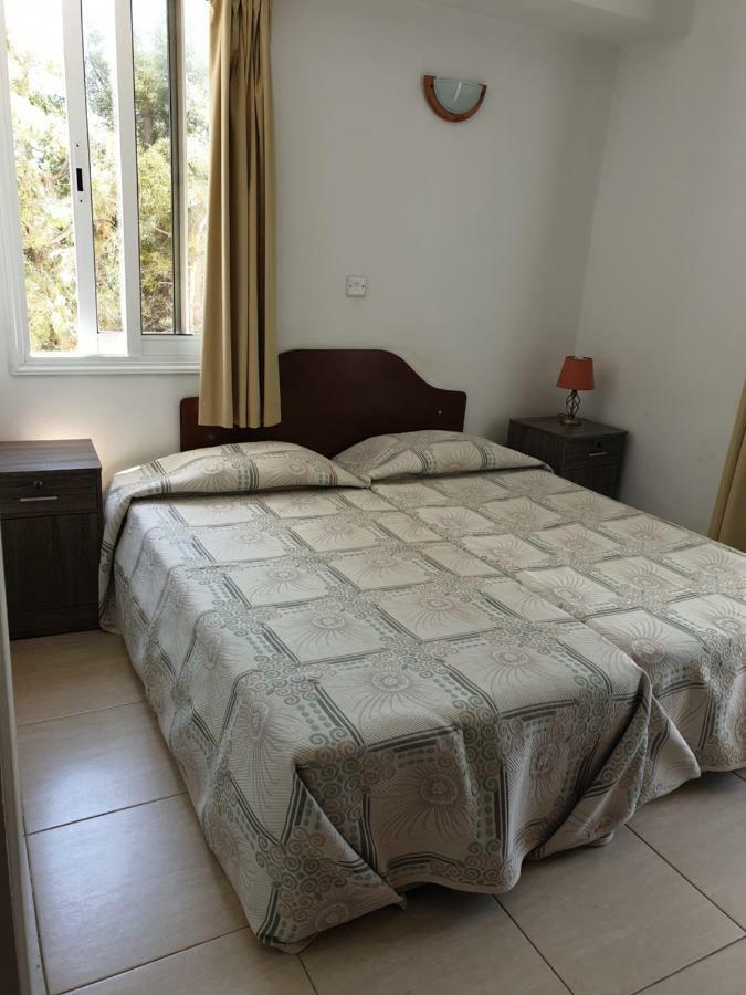 Arilena Holiday Apartments Paphos Exterior photo