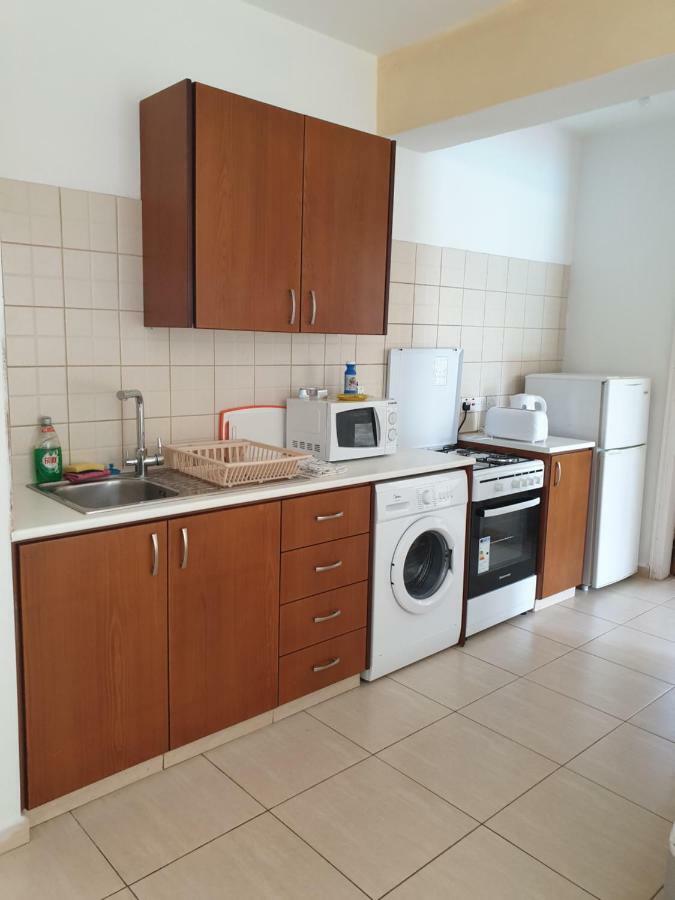 Arilena Holiday Apartments Paphos Exterior photo
