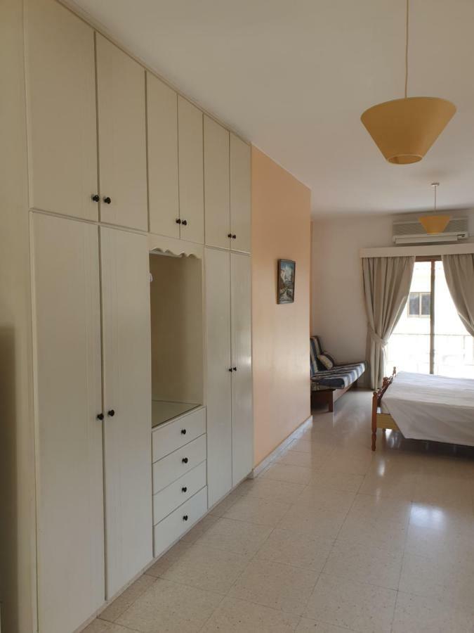 Arilena Holiday Apartments Paphos Exterior photo